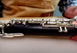Pro Básico Oboe