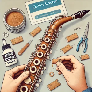 Recetario Luthier #3