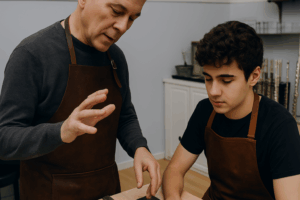 Sesión de Apoyo Técnico Presencial