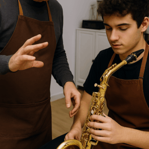 Sesión de Apoyo Técnico Presencial